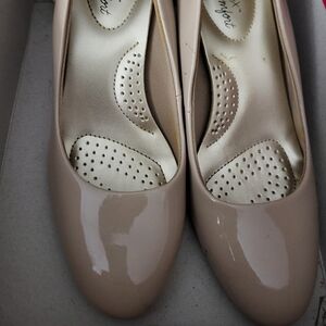 High heels size 6